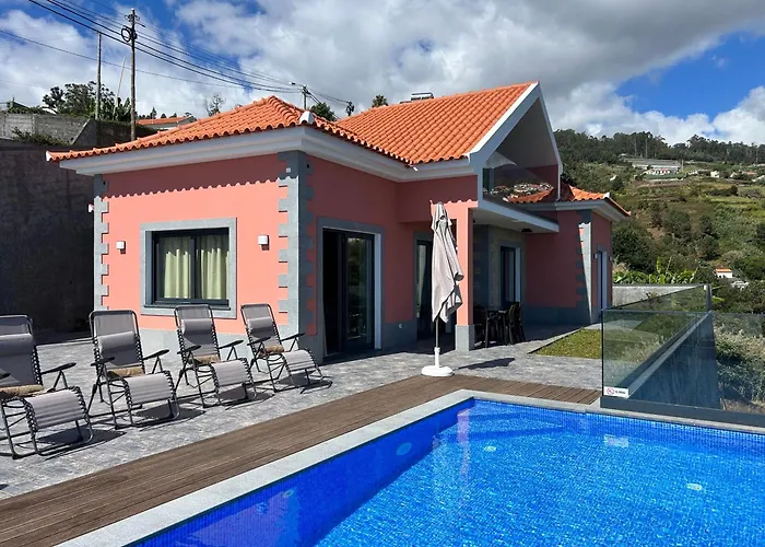 Villa Diogo