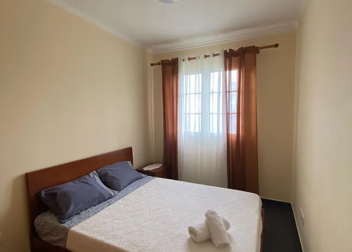 Ocean Guest House