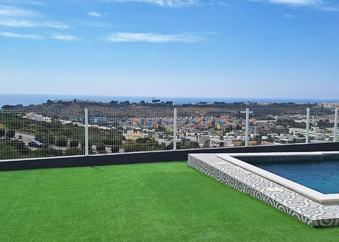 Ocean View By Charmes Penthouse