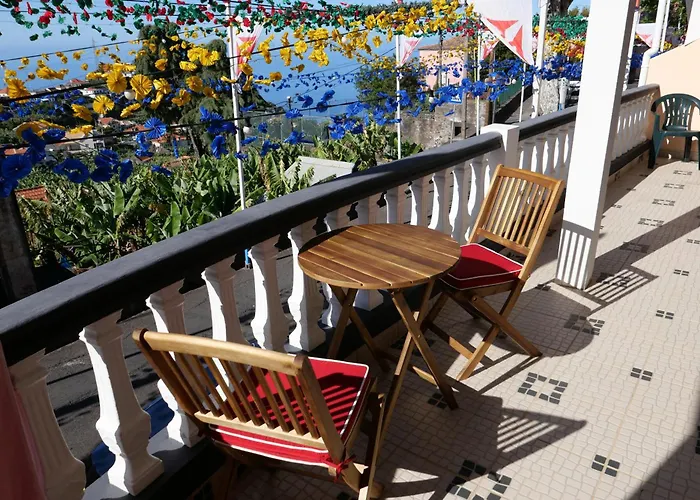 Colive Madeira - Mill House