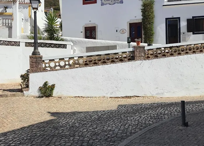 Casa D\'Alte