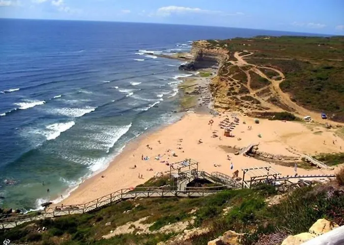 Sweet Ericeira Surf, Apartment