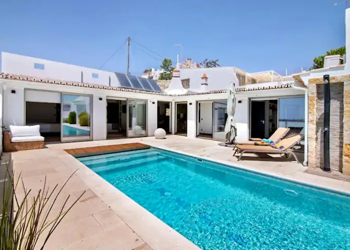 Casa Gina By Sunnyway