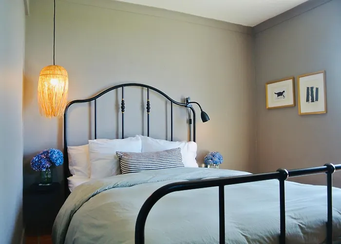 Achadas Nature Suite