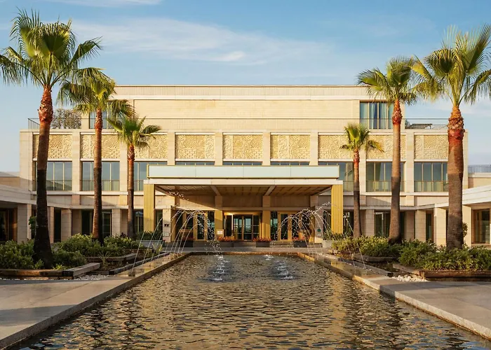 Anantara Vilamoura Algarve Resort