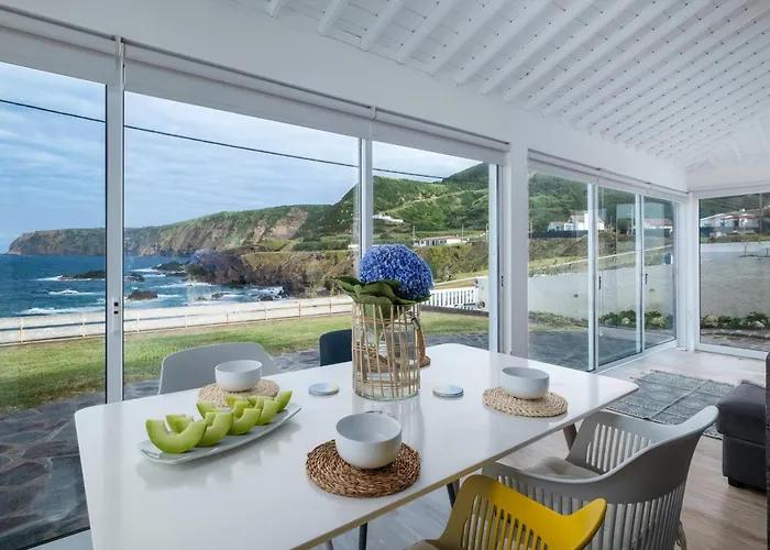 Serenity Villa