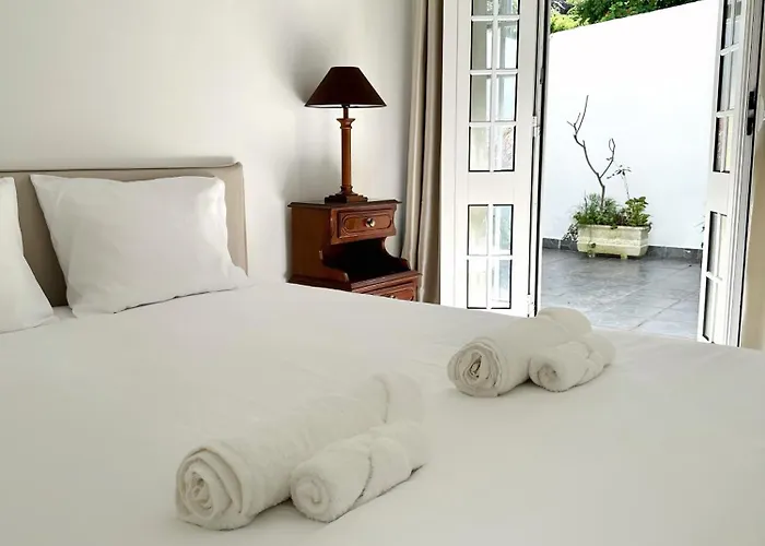 K&K Apartment