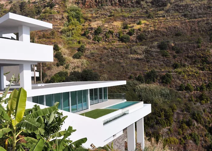 Villa Gia