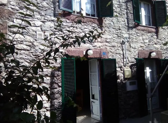 Casa Da Guida