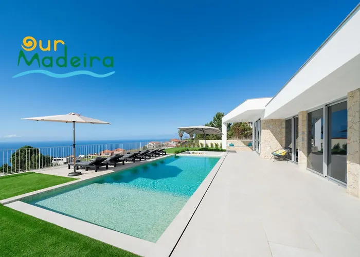 Ourmadeira - Villa Adagio