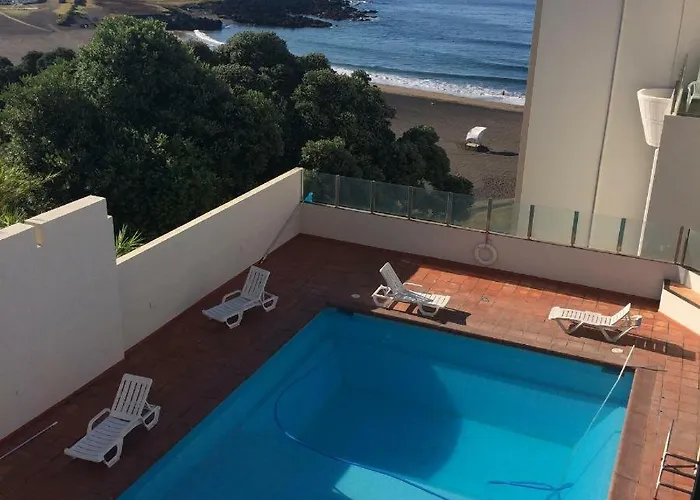 Populo Beach Apartment