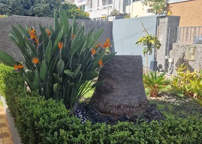 Vila Boa Nova Funchal