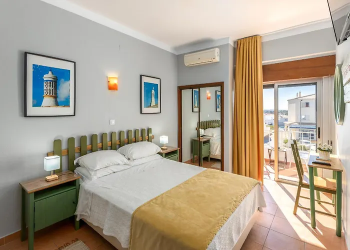 Guest House Oliveira