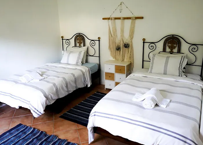 Sunshine Guest House