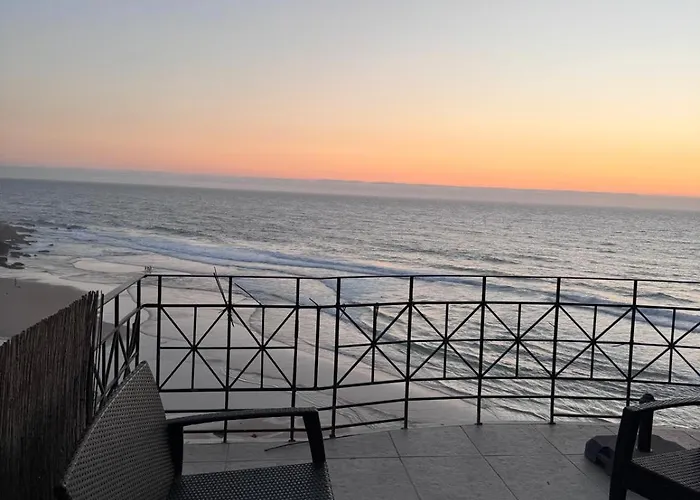 Atlantic Views Sintra Guest House