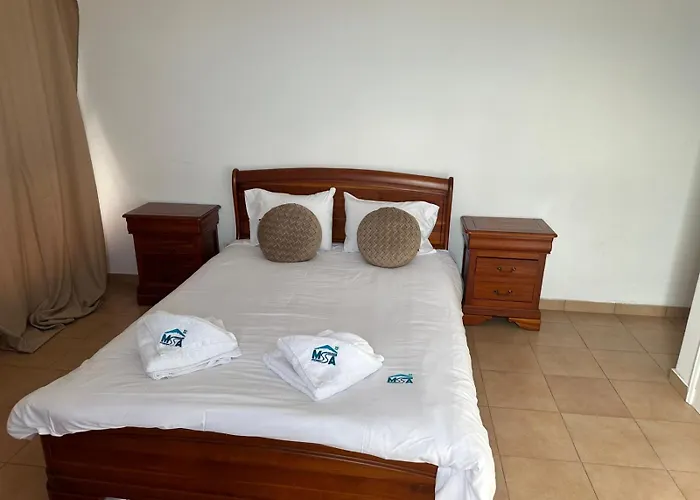 Room 1- Sao Sebastiao 1- Sp