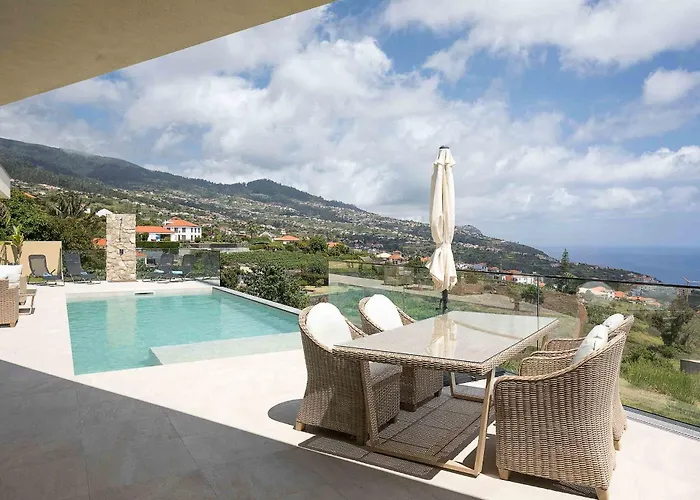 Villa Ohana