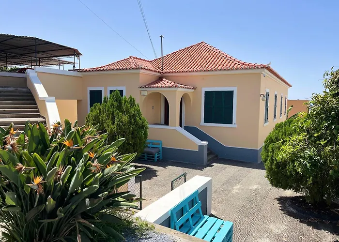 Lazareto 148 Hostel