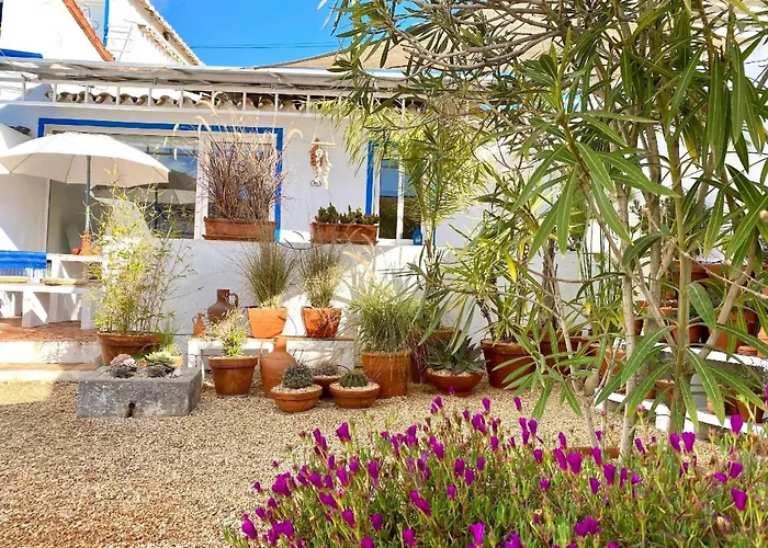 Ferienwohnung Mit Eigener Terrasse