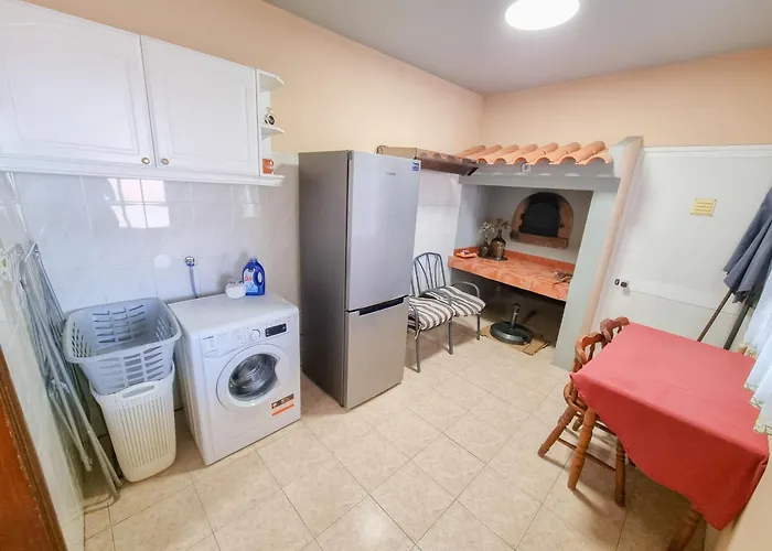 Casa Da Achada In Arco Da Calheta
