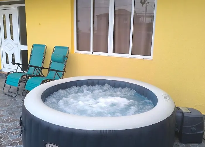 Vila Feliz