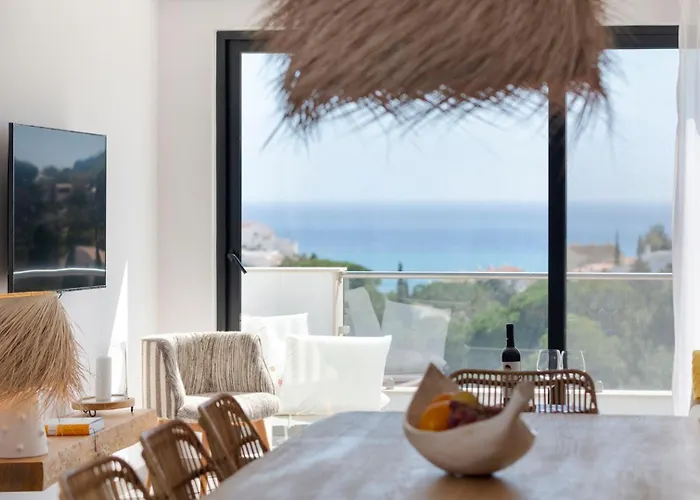 Casas De Carvoeiro By Sevencollection