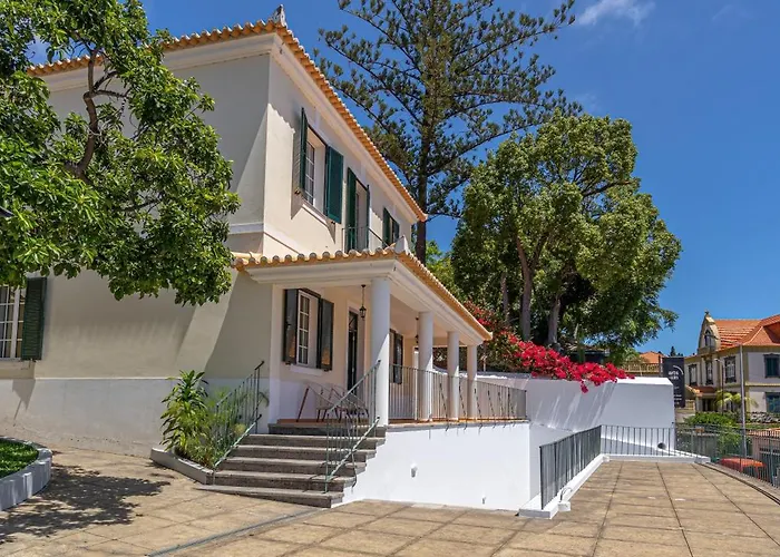Villa Carvalhal