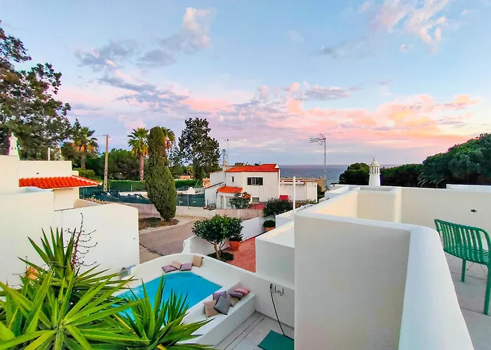 Villa Esperanca