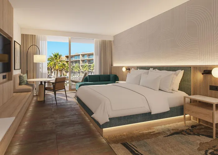 Algarve Marriott Salgados Golf Resort & Conference Center