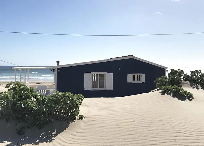 Cabana Azul