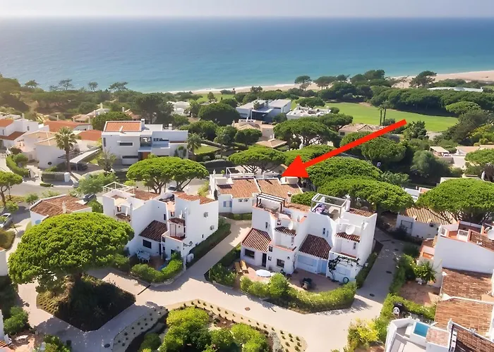 Villa Apple