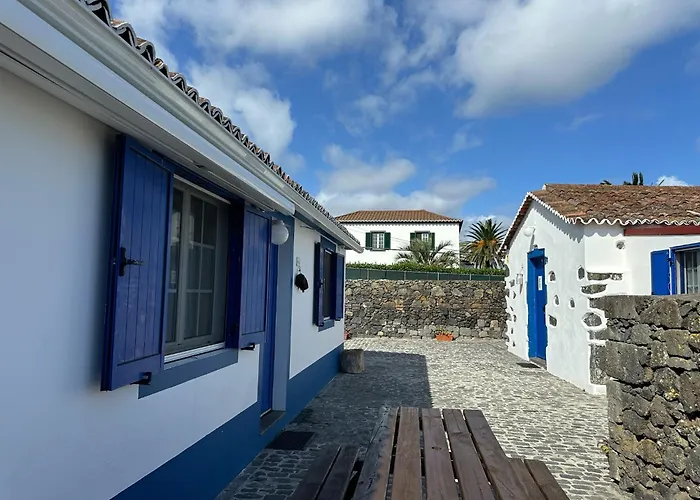 Vacas Felizes Villas - Casa do Badalo