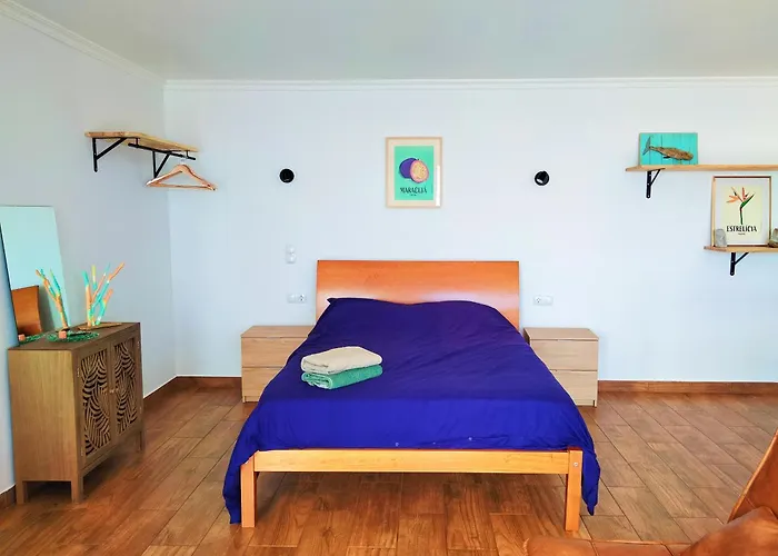 Studio A Casa Valentina