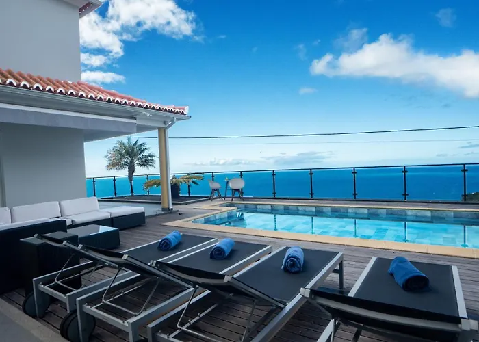 Estrela Do Mar - By Lovelystay - Lovely, Sun Filled Villa
