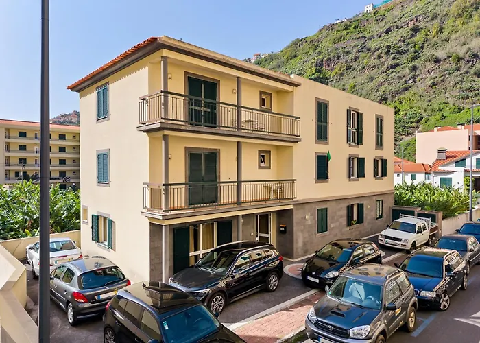 Ribeira Brava Studios