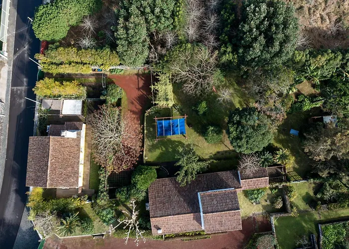 Casa Villa Garden