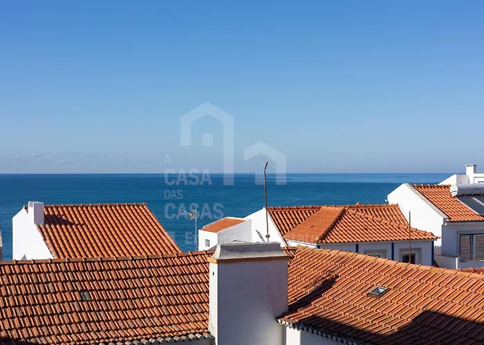 Casa Do Pescador By Acasadascasas