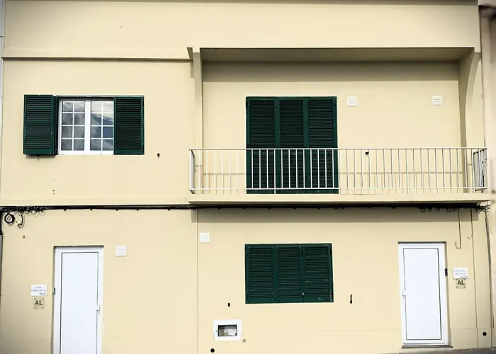 Anc Guest Houses