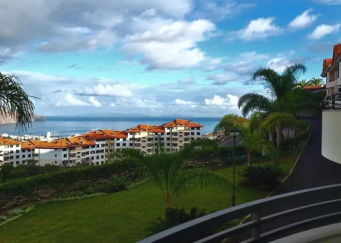 Colinas Do Sol