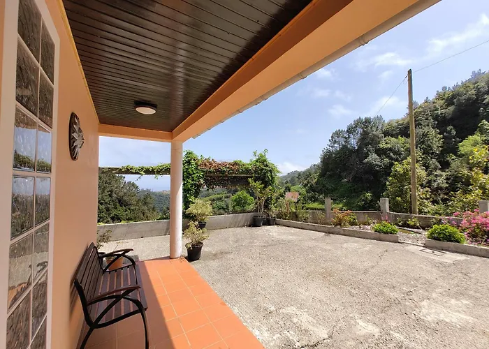 Casa Rosa - Vereda Da Ilha