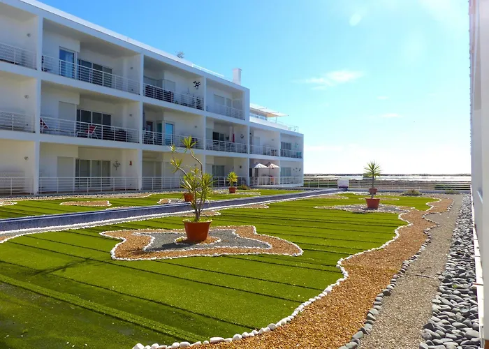 Fuseta Formosa Village