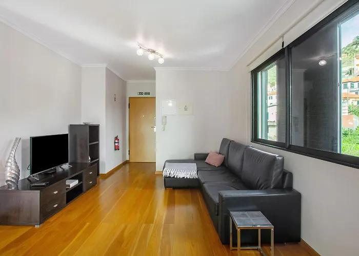 Apartamento Eden