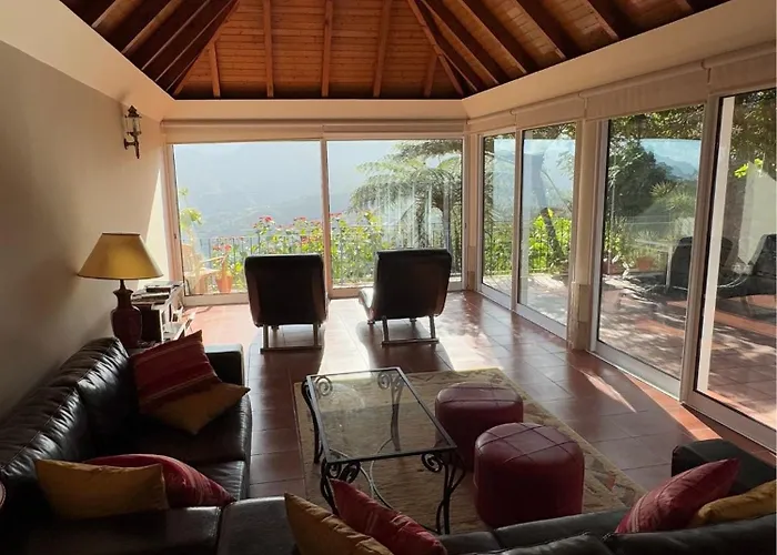Refugio Das Camelias