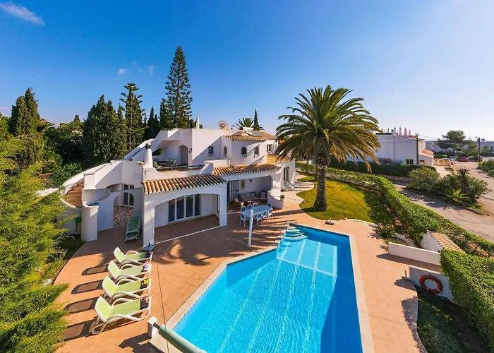 Villa Maria