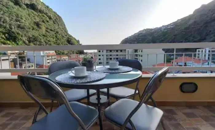 Cozy Apartment In Madeira Island