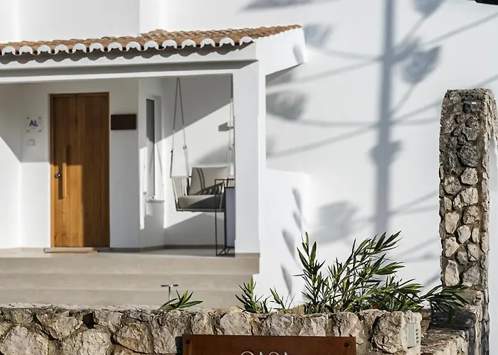 Casa Malia Luxury Guest House