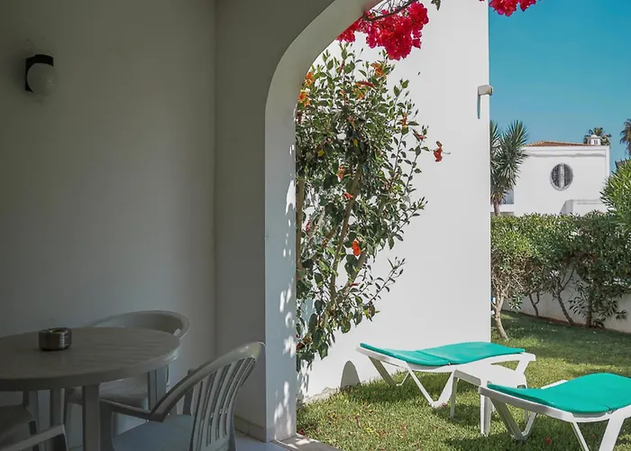 Akivillas Quarteira Relax