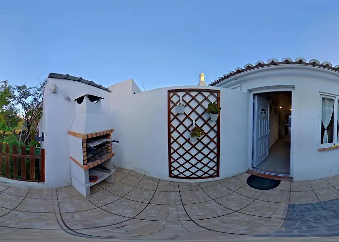 Quinta Do Mestre - Casa Do Mar