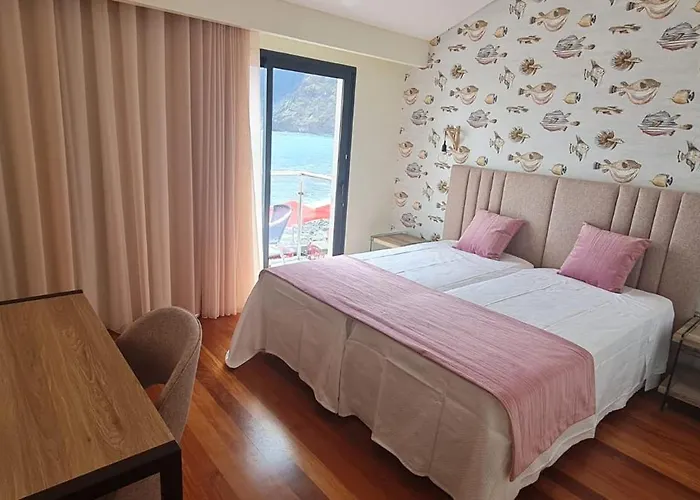 Casa Linda Baia