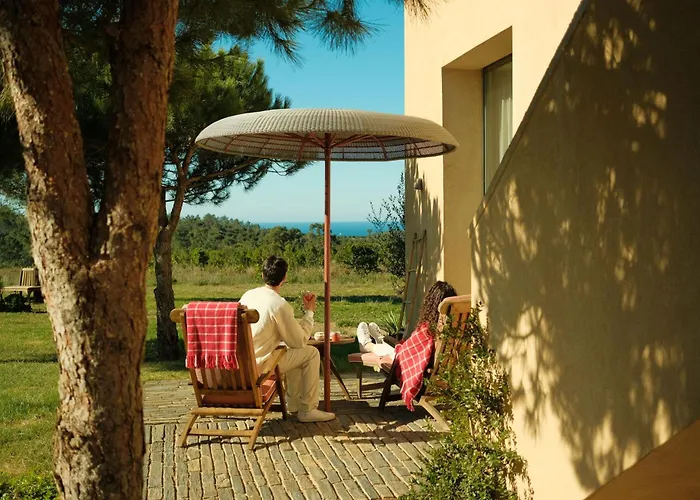 Praia Do Canal Nature Retreat - Small Luxury Hotels Of The World